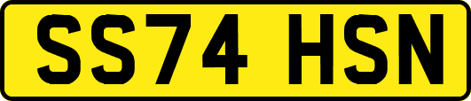 SS74HSN