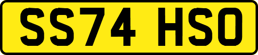 SS74HSO