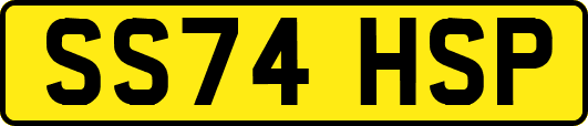SS74HSP