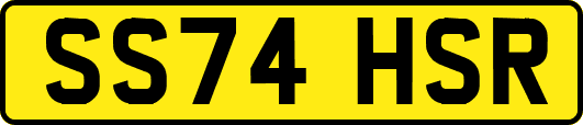 SS74HSR