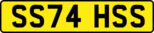 SS74HSS