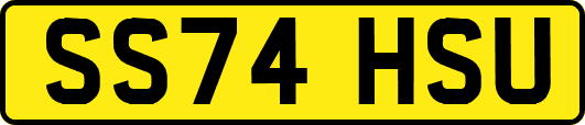 SS74HSU