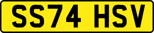 SS74HSV