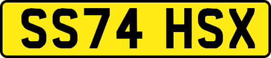 SS74HSX