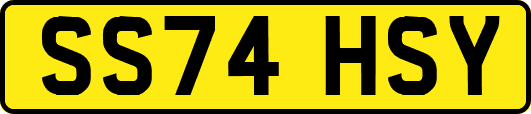 SS74HSY
