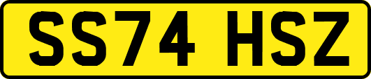 SS74HSZ