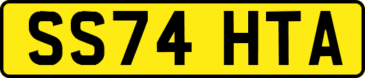 SS74HTA