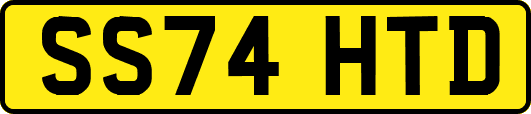 SS74HTD