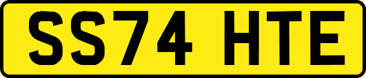 SS74HTE