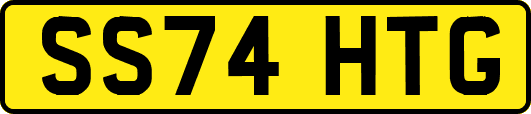 SS74HTG