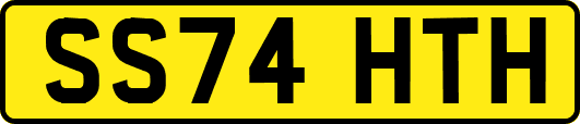 SS74HTH