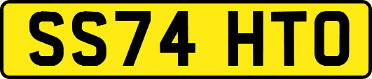 SS74HTO