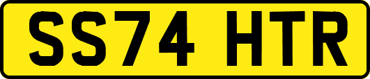 SS74HTR