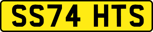 SS74HTS