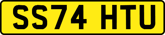 SS74HTU