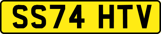 SS74HTV