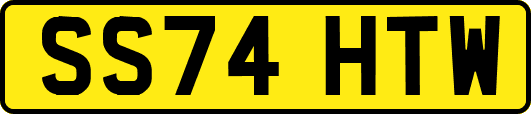 SS74HTW