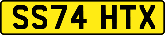 SS74HTX