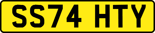 SS74HTY