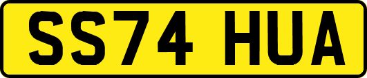 SS74HUA