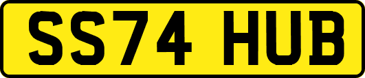 SS74HUB