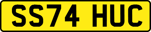 SS74HUC