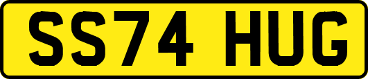 SS74HUG