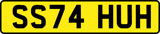 SS74HUH