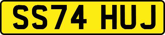 SS74HUJ