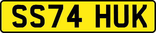 SS74HUK