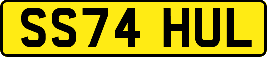 SS74HUL