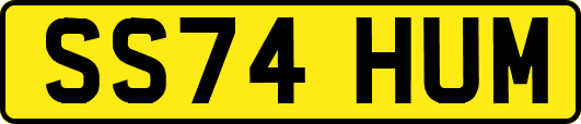 SS74HUM