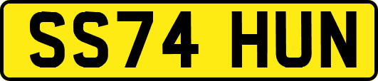 SS74HUN