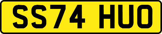 SS74HUO