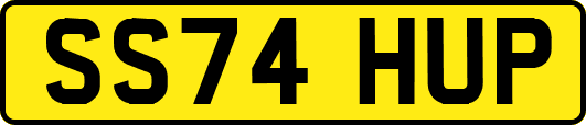 SS74HUP