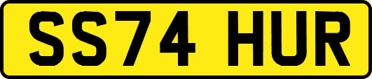 SS74HUR