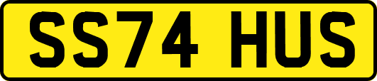 SS74HUS