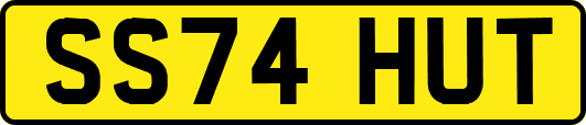 SS74HUT