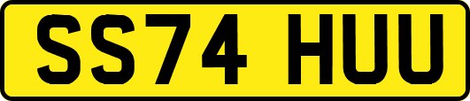 SS74HUU