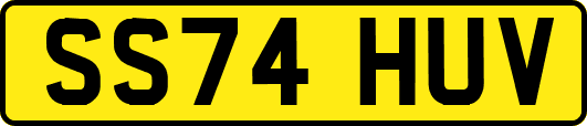 SS74HUV