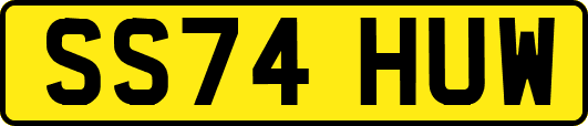 SS74HUW