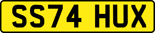 SS74HUX