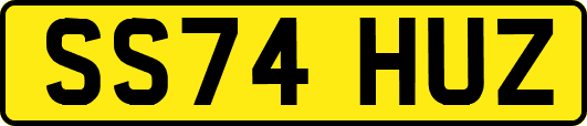 SS74HUZ