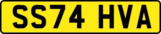SS74HVA