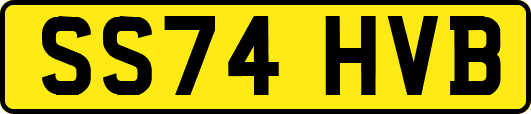 SS74HVB