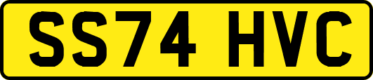 SS74HVC
