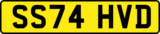 SS74HVD