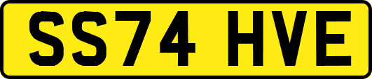SS74HVE