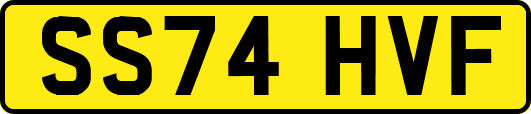 SS74HVF