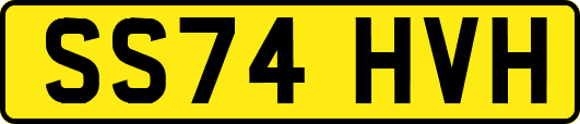 SS74HVH